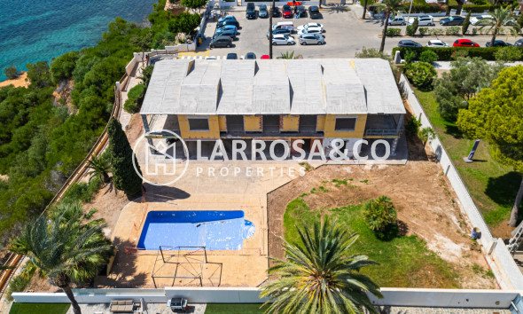 Herverkoop - Villa - Cabo Roig - Costa blanca