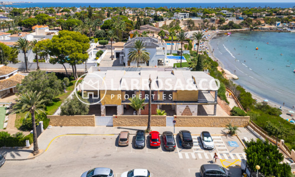 Herverkoop - Villa - Cabo Roig - Costa blanca