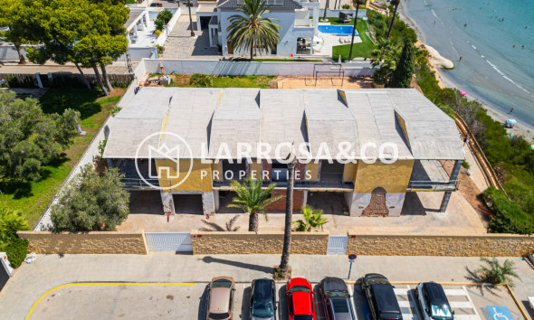 Herverkoop - Villa - Cabo Roig - Costa blanca