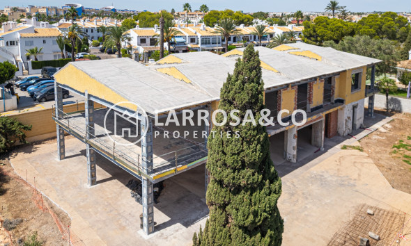 Herverkoop - Villa - Cabo Roig - Costa blanca