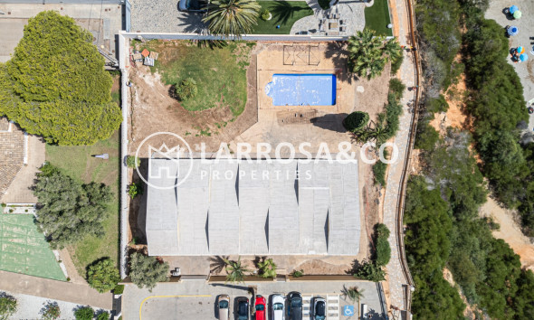 Herverkoop - Villa - Cabo Roig - Costa blanca