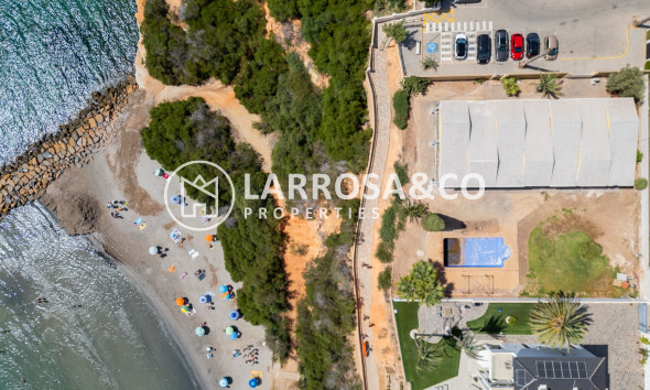 Herverkoop - Villa - Cabo Roig - Costa blanca