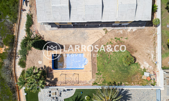 Herverkoop - Villa - Cabo Roig - Costa blanca