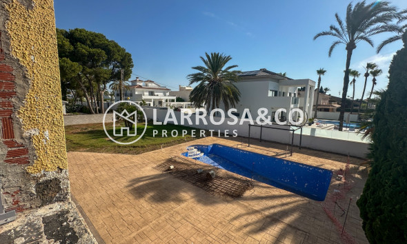 Herverkoop - Villa - Cabo Roig - Costa blanca