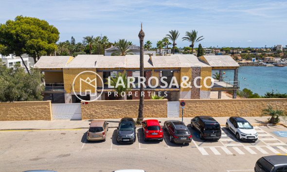 Herverkoop - Villa - Cabo Roig - Costa blanca