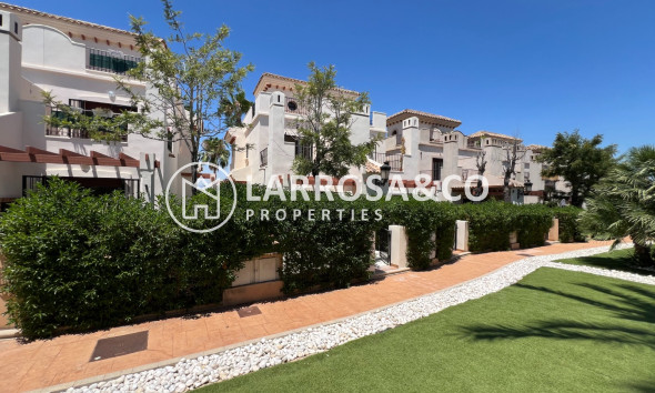 Resale - Detached House/Villa - Algorfa - Inland