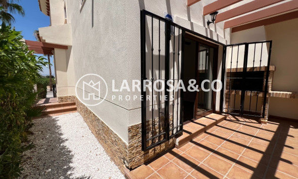 Resale - Detached House/Villa - Algorfa - Inland