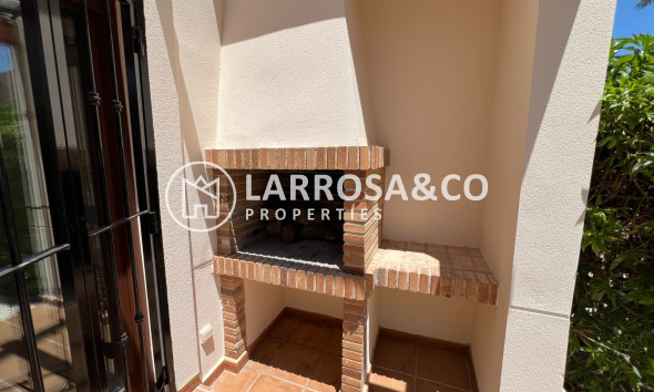 Resale - Detached House/Villa - Algorfa - Inland