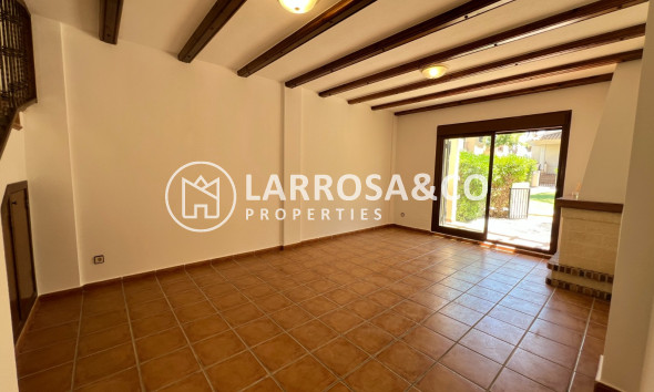 Resale - Detached House/Villa - Algorfa - Inland
