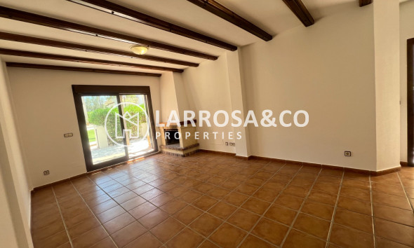 Resale - Detached House/Villa - Algorfa - Inland