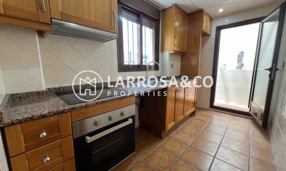 Resale - Detached House/Villa - Algorfa - Inland