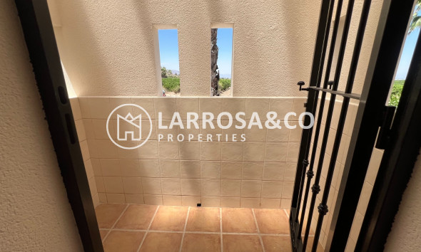 Resale - Detached House/Villa - Algorfa - Inland