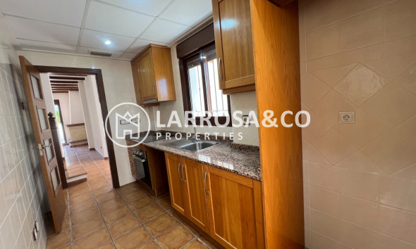 Resale - Detached House/Villa - Algorfa - Inland