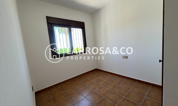 Resale - Detached House/Villa - Algorfa - Inland
