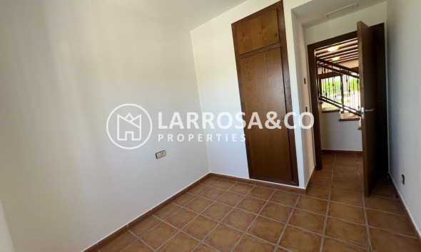 Resale - Detached House/Villa - Algorfa - Inland