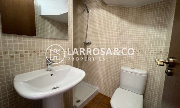 Resale - Detached House/Villa - Algorfa - Inland