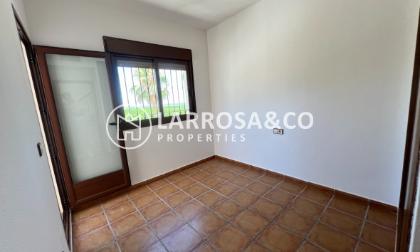 Resale - Detached House/Villa - Algorfa - Inland