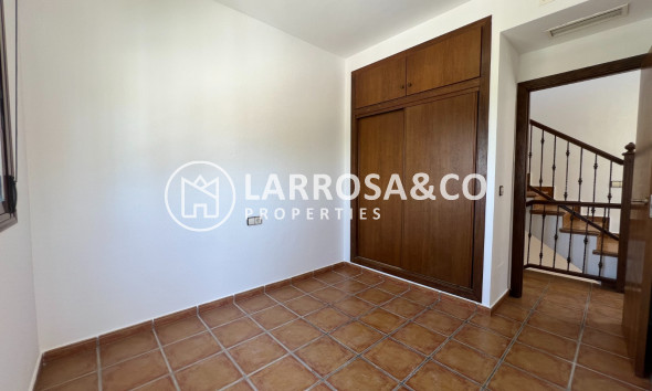 Resale - Detached House/Villa - Algorfa - Inland