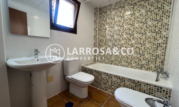 Resale - Detached House/Villa - Algorfa - Inland