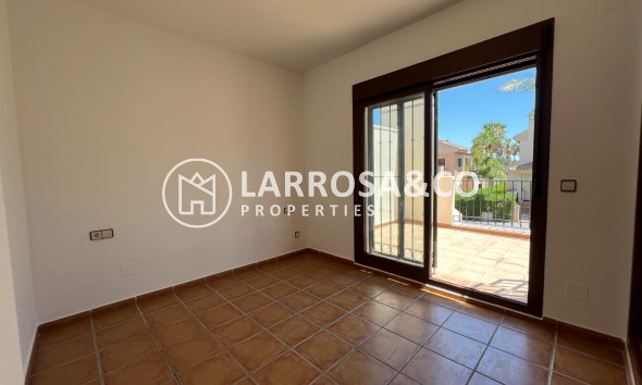 Resale - Detached House/Villa - Algorfa - Inland