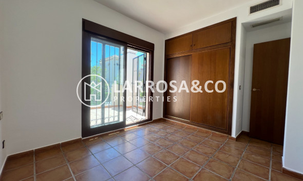 Resale - Detached House/Villa - Algorfa - Inland
