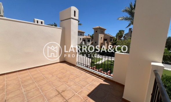 Resale - Detached House/Villa - Algorfa - Inland
