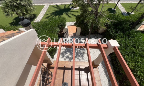 Resale - Detached House/Villa - Algorfa - Inland