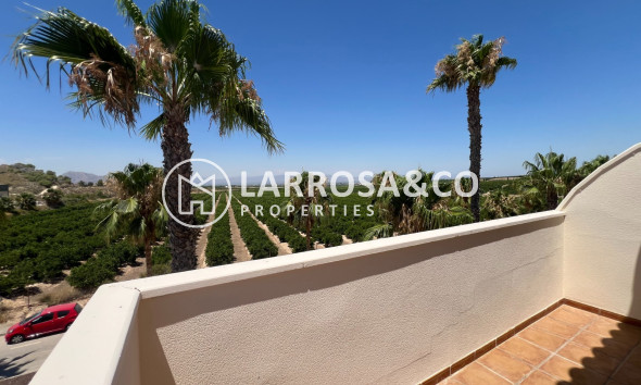 Resale - Detached House/Villa - Algorfa - Inland