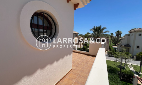 Resale - Detached House/Villa - Algorfa - Inland