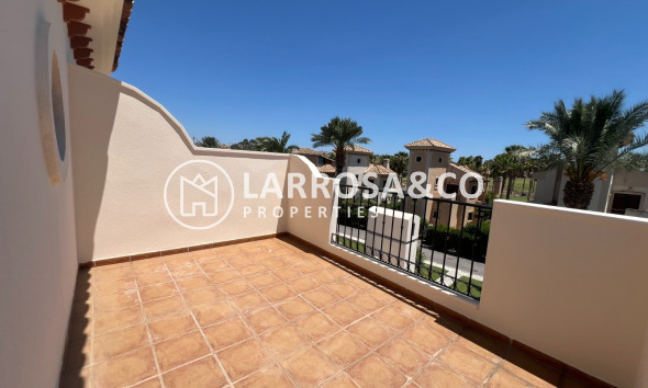 Resale - Detached House/Villa - Algorfa - Inland