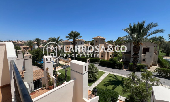 Resale - Detached House/Villa - Algorfa - Inland