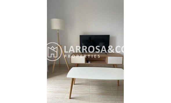Resale - Apartment - San Miguel de Salinas - Costa Blanca