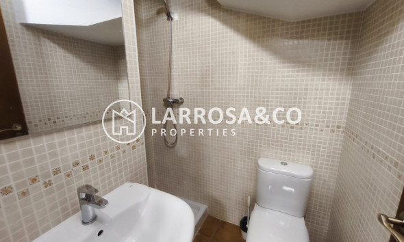 Resale - Semi-detached house - La Finca Golf Resort - Inland