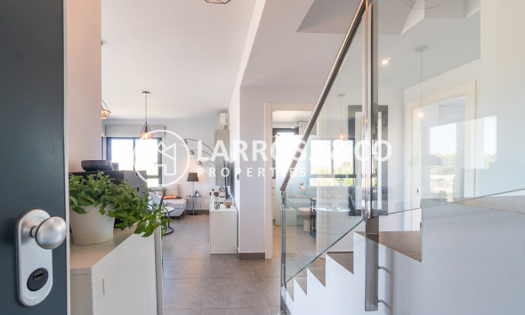 Resale - Penthouse  - Villamartin - Costa Blanca