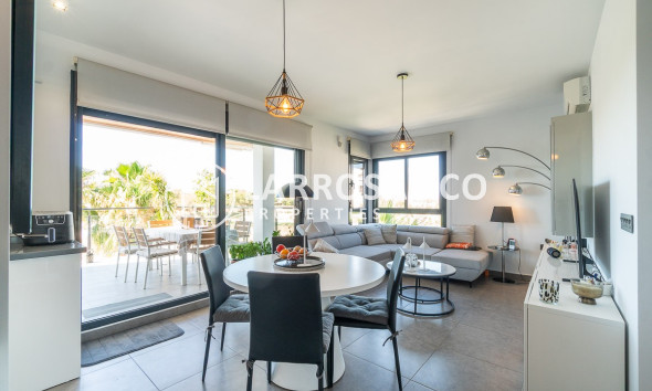 Resale - Penthouse  - Villamartin - Costa Blanca
