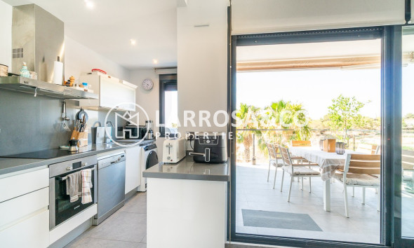 Resale - Penthouse  - Villamartin - Costa Blanca