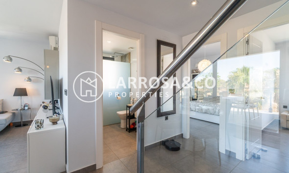 Resale - Penthouse  - Villamartin - Costa Blanca