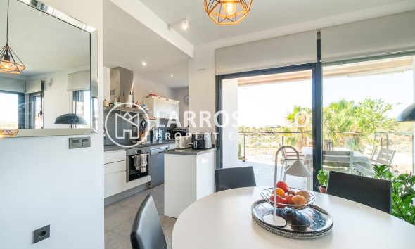 Resale - Penthouse  - Villamartin - Costa Blanca