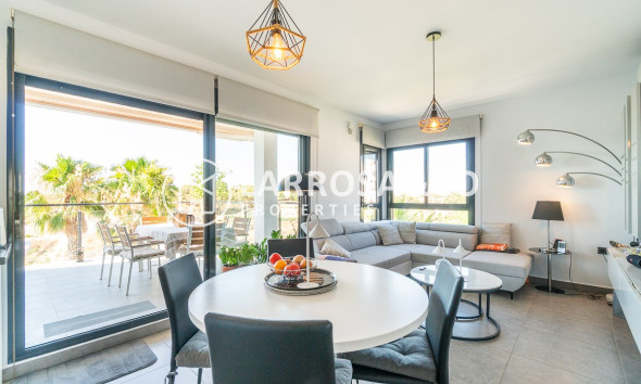 Resale - Penthouse  - Villamartin - Costa Blanca