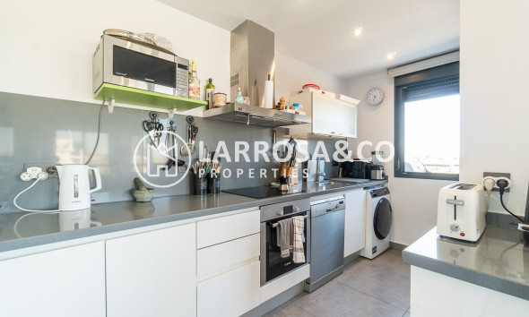 Resale - Penthouse  - Villamartin - Costa Blanca