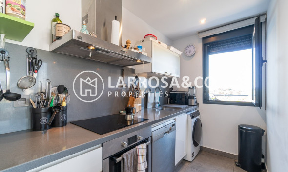 Resale - Penthouse  - Villamartin - Costa Blanca