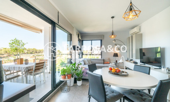 Resale - Penthouse  - Villamartin - Costa Blanca