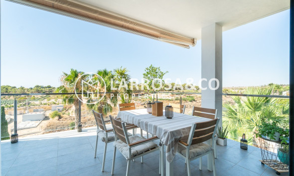 Resale - Penthouse  - Villamartin - Costa Blanca