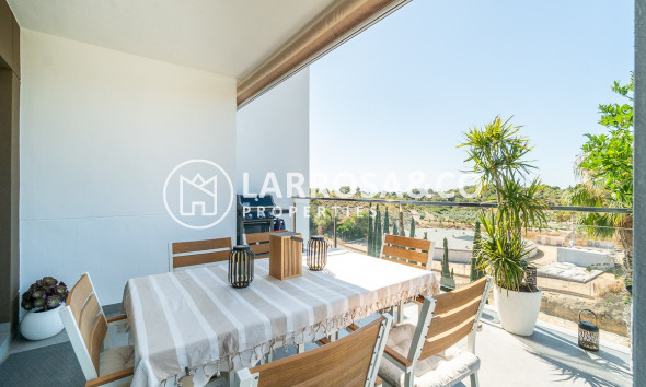 Resale - Penthouse  - Villamartin - Costa Blanca