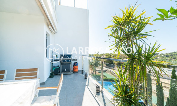 Resale - Penthouse  - Villamartin - Costa Blanca