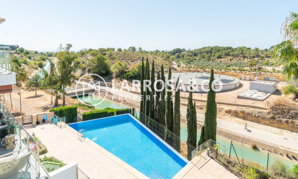 Resale - Penthouse  - Villamartin - Costa Blanca