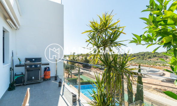 Resale - Penthouse  - Villamartin - Costa Blanca