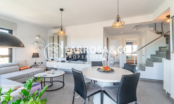 Resale - Penthouse  - Villamartin - Costa Blanca