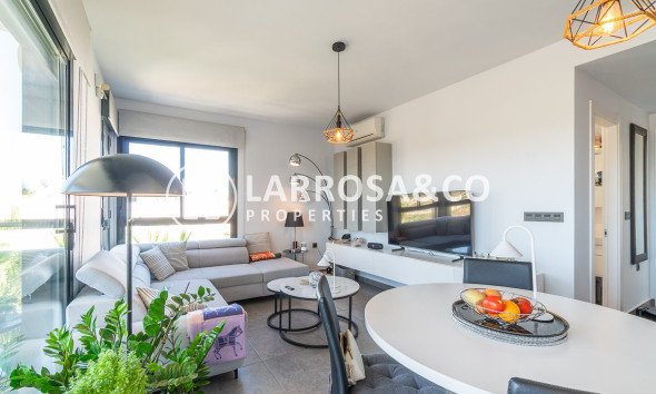Resale - Penthouse  - Villamartin - Costa Blanca