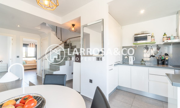 Resale - Penthouse  - Villamartin - Costa Blanca
